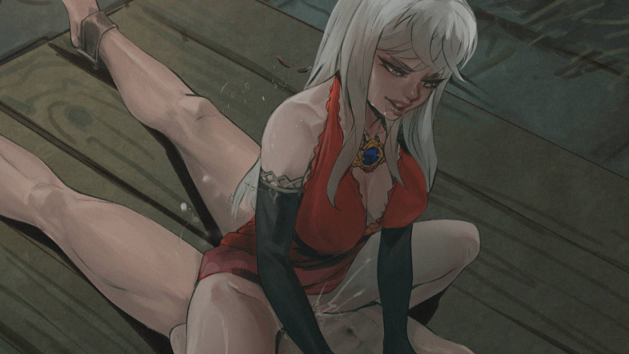 【欧美SLG/汉化/动态】混沌种子v0.4.14 汉化版【PC+安卓/3.32G/更新】 Seeds of Chaos [v0.4.14]