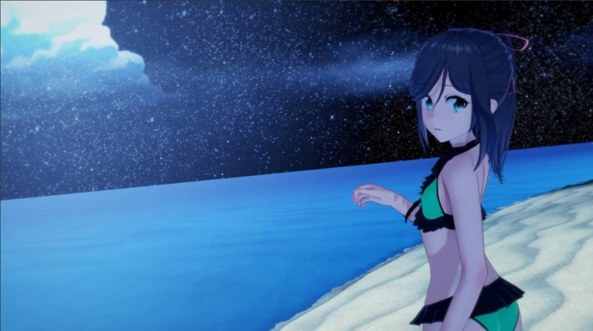 【日系SLG/汉化/动态】爱的教训v0.55.0 （Lessons in Love）汉化版【PC+安卓/17.2G/更新】