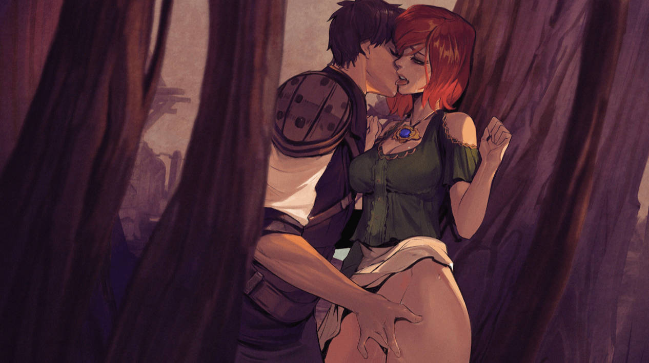 【欧美SLG/汉化/动态】混沌种子v0.4.14 汉化版【PC+安卓/3.32G/更新】 Seeds of Chaos [v0.4.14]