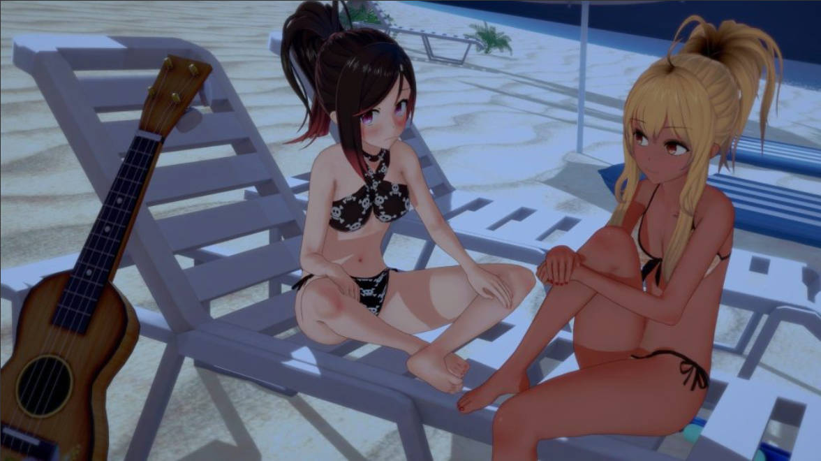 【日系SLG/汉化/动态】爱的教训v0.55.0 （Lessons in Love）汉化版【PC+安卓/17.2G/更新】