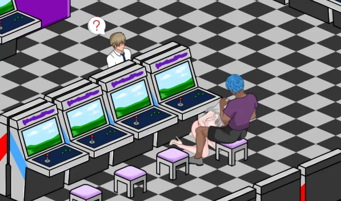 【日系SLG/官中/NTR】若山先生的NTR教室1.0.0.1 官方中文版【PC/1.5G/新作】