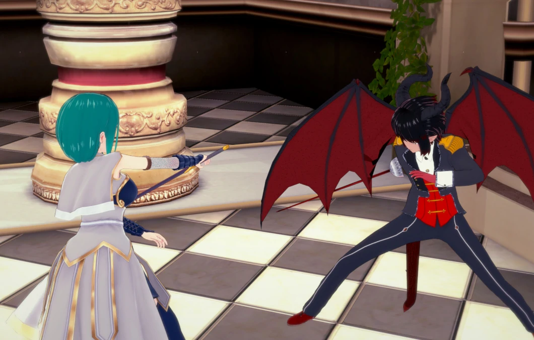 【日系SLG/AI汉化/3D】乌纳维尼0.10 AI汉化版【PC+安卓/4.33G/更新】