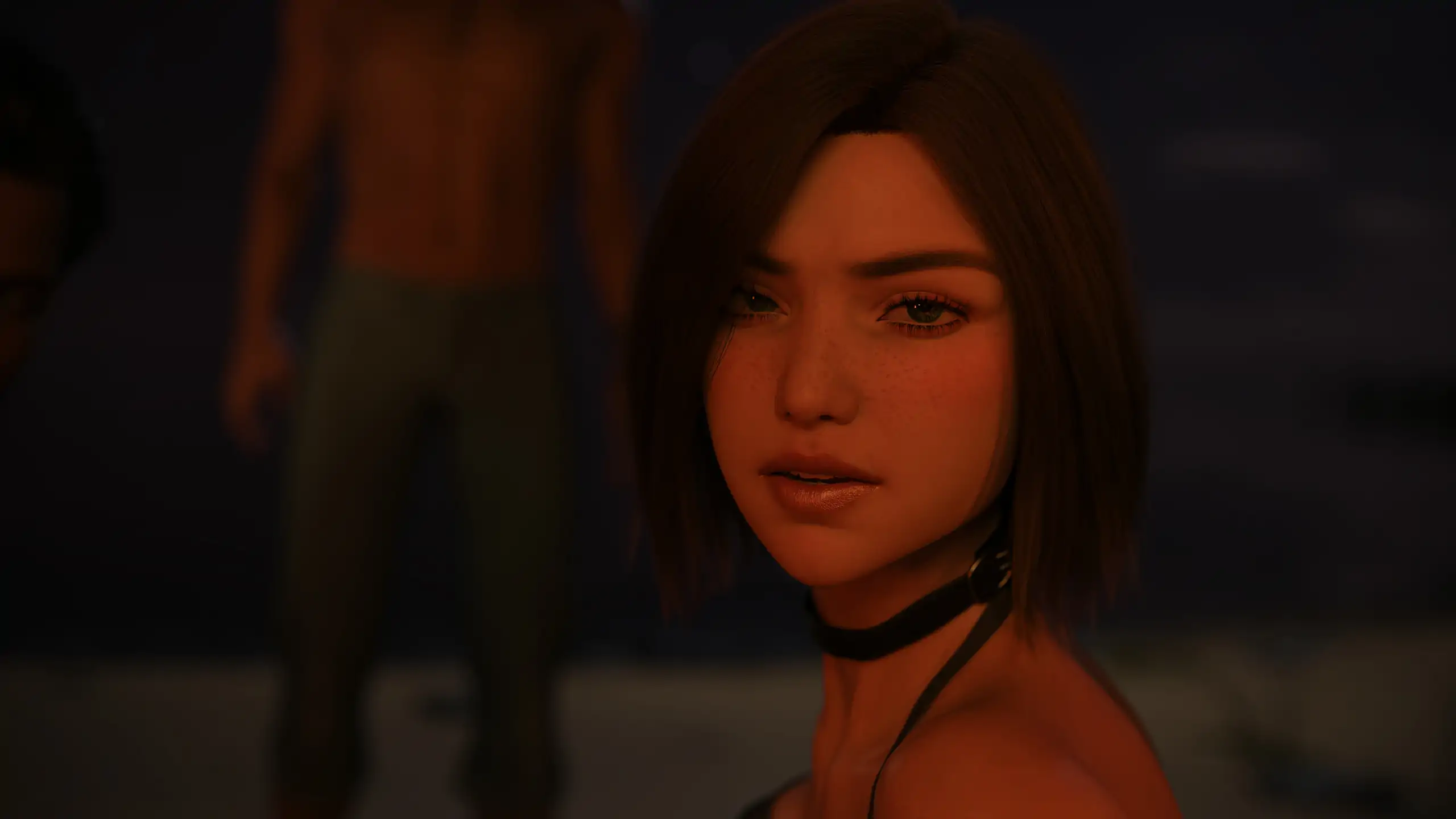 【欧美SLG/AI汉化/3D】多米诺海滩Ep.3 Beta AI汉化版【PC/5.95G/更新】