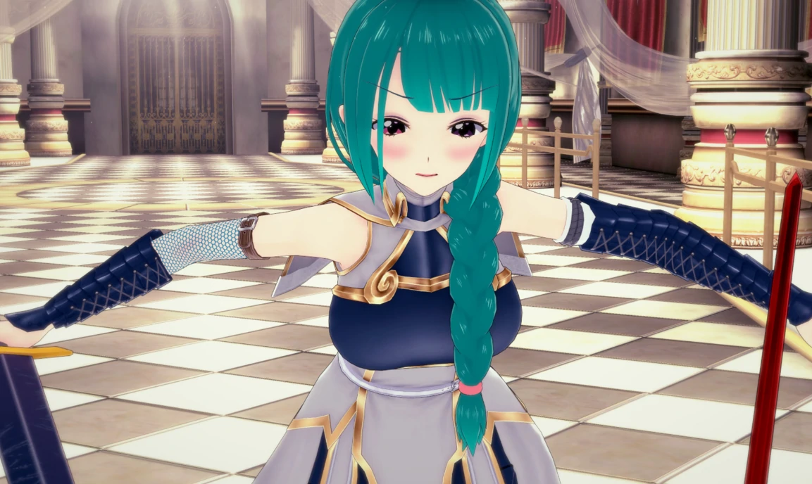 【日系SLG/AI汉化/3D】乌纳维尼0.10 AI汉化版【PC+安卓/4.33G/更新】