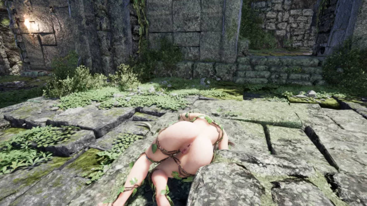 [大型动作ACT/开放世界/全动态/汉化]阳光下的野兽(Beasts in the sun) Ver8.1 汉化版 [16.3G]