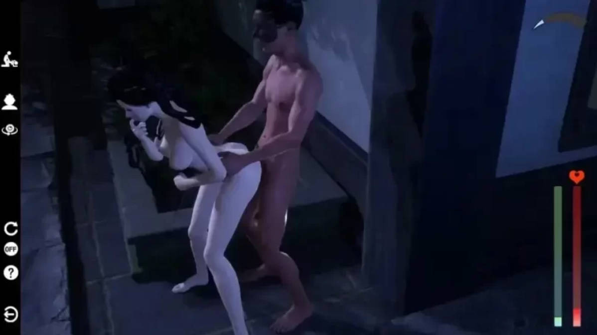 [3D互动SLG/中文/动态] 极品采花郎V2.1.0 官方中文步兵版 [更新] [8.3G]