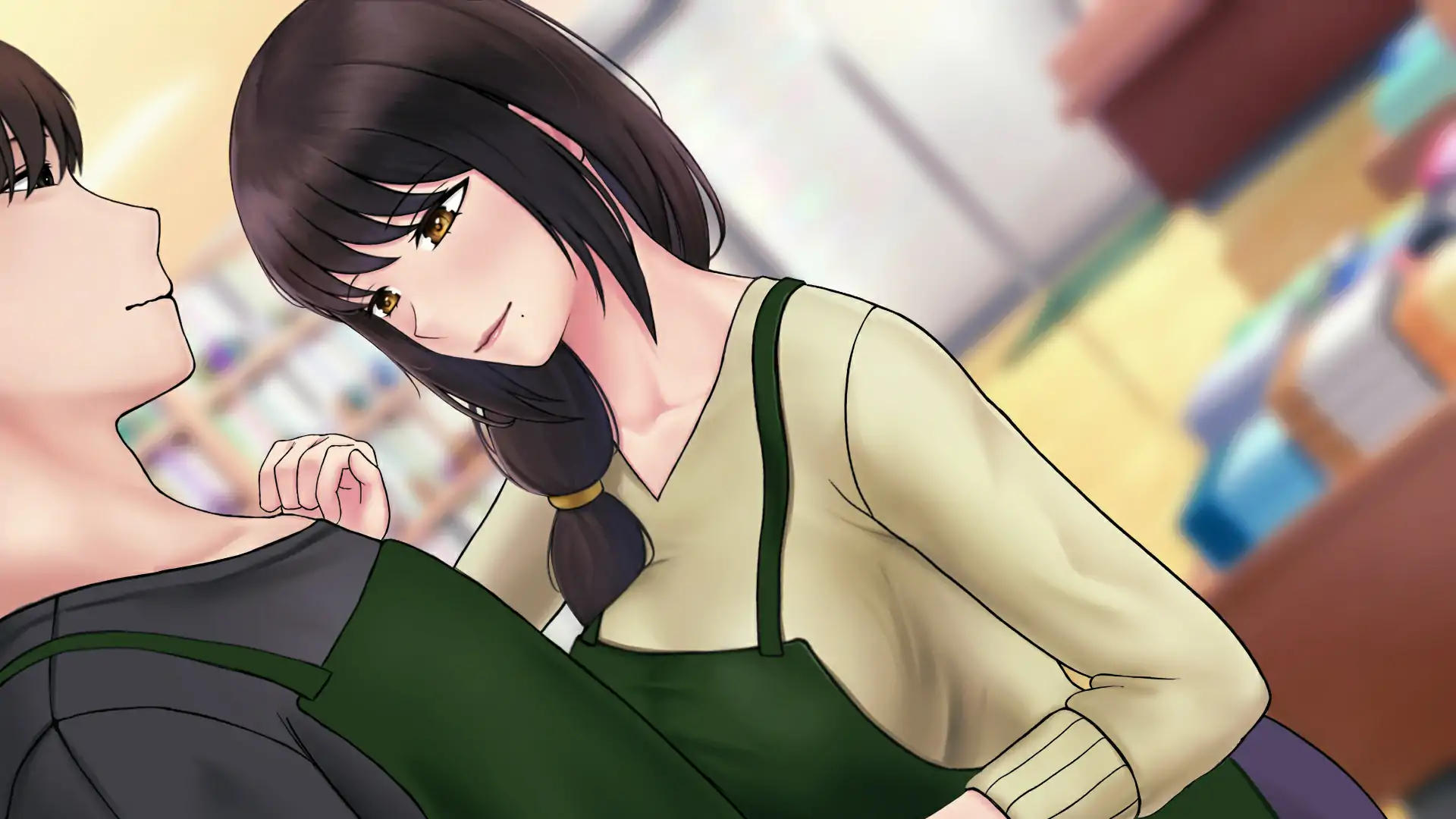 【日系SLG/AI汉化/2D】欲望低语:美咲之路v0.1.7 AI汉化版【PC+安卓/3.00G/更新】