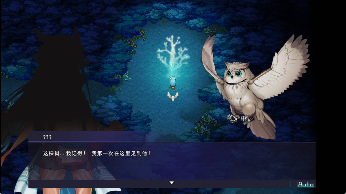 [RPG/丝滑动态] 公主协同效应 V1.0 体验版 挂载AI汉化版 [卡牌战斗エロ] [2.9G]