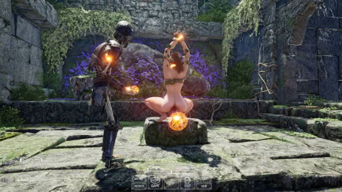 [大型动作ACT/开放世界/全动态/汉化]阳光下的野兽(Beasts in the sun) Ver8.1 汉化版 [16.3G]