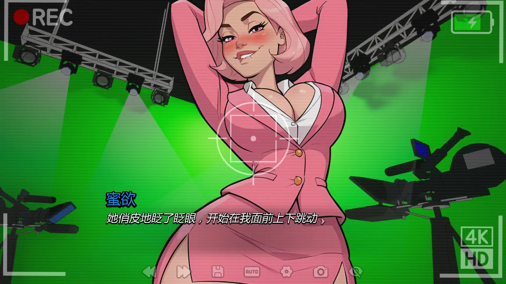 【欧美SLG/AI汉化/沙盒】只有模组的世界v0.4 AI汉化版【PC+安卓/3.54G/更新】