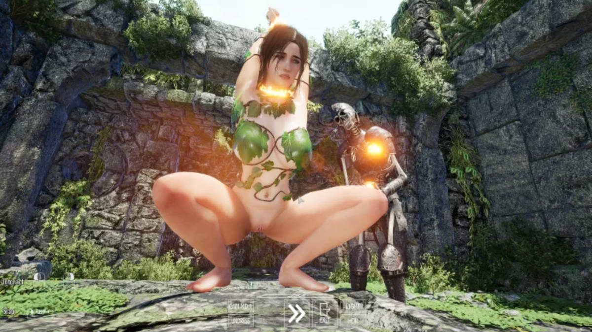 [大型动作ACT/开放世界/全动态/汉化]阳光下的野兽(Beasts in the sun) Ver8.1 汉化版 [16.3G]