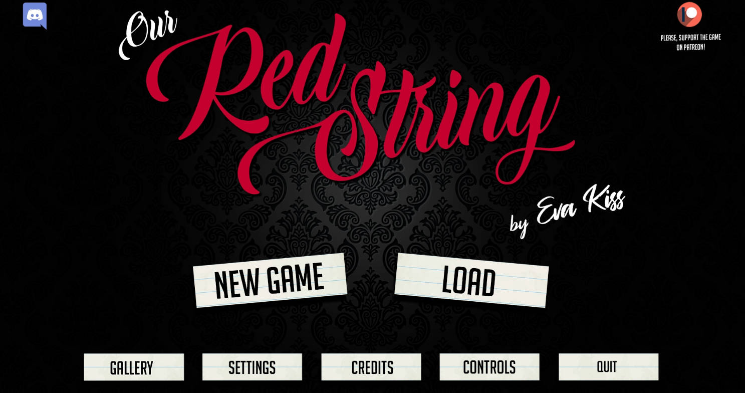 【欧美SLG/汉化/动态】我们的红绳Ch.14.1.4 汉化版【PC+安卓/2.43G/更新】 Our Red String [Ch.14.1.4 Beta]