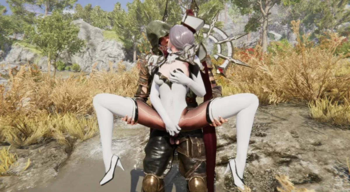 [3D/ACT/官中/步兵/更新] 冰霜之姬 Snow x Hime V1.10.0 官中步兵版 [10.3G]