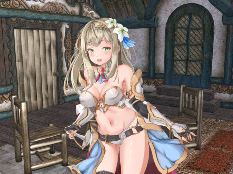 [RPG/汉化/动态/CV] 劳拉的工作室 （ラウラのアトリエ）挂载AI汉化版 [新作/4.5G]