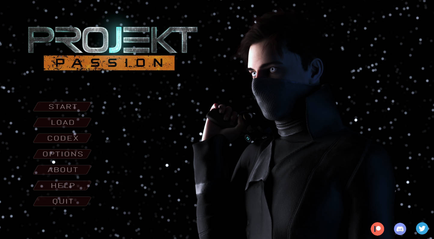 【欧美SLG/汉化/动态】项目：激情S3v0.16赞助 汉化版【PC+安卓/5.76G/更新】 Projekt: Passion [S3 v0.16]