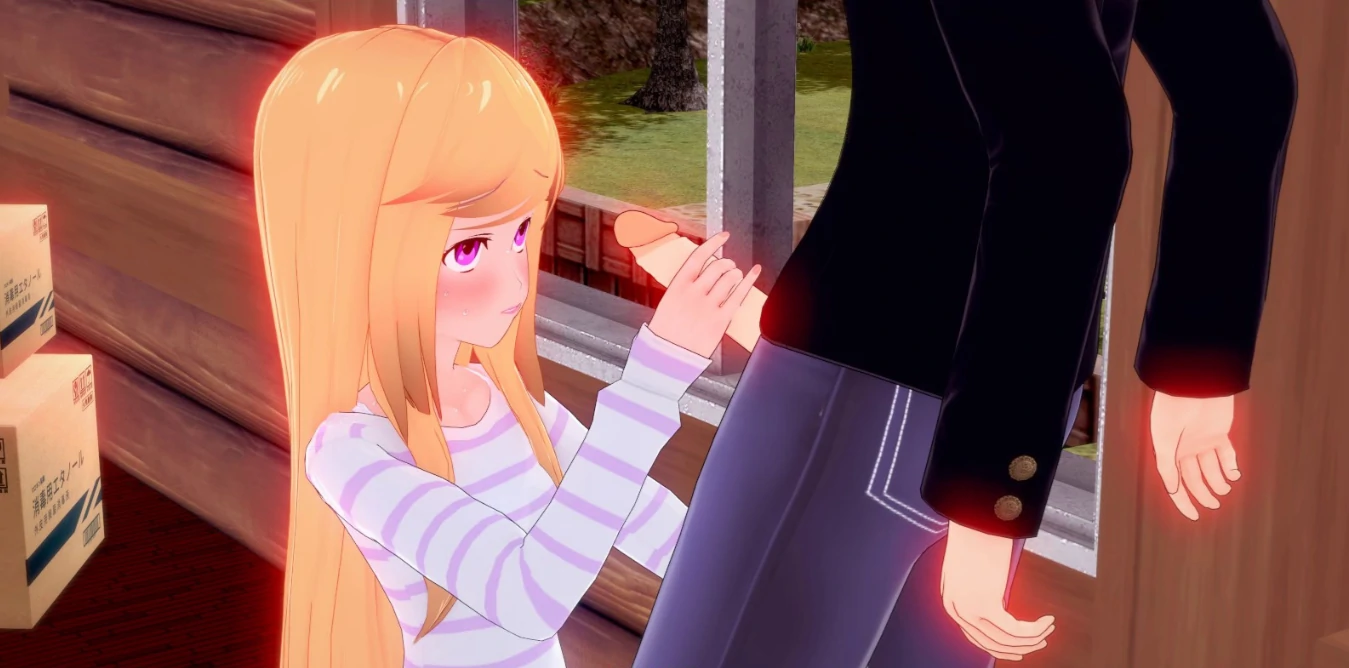 【日系SLG/AI汉化/后宫】罪恶谷0.3.8 AI汉化版【PC+安卓/2.1G/更新】