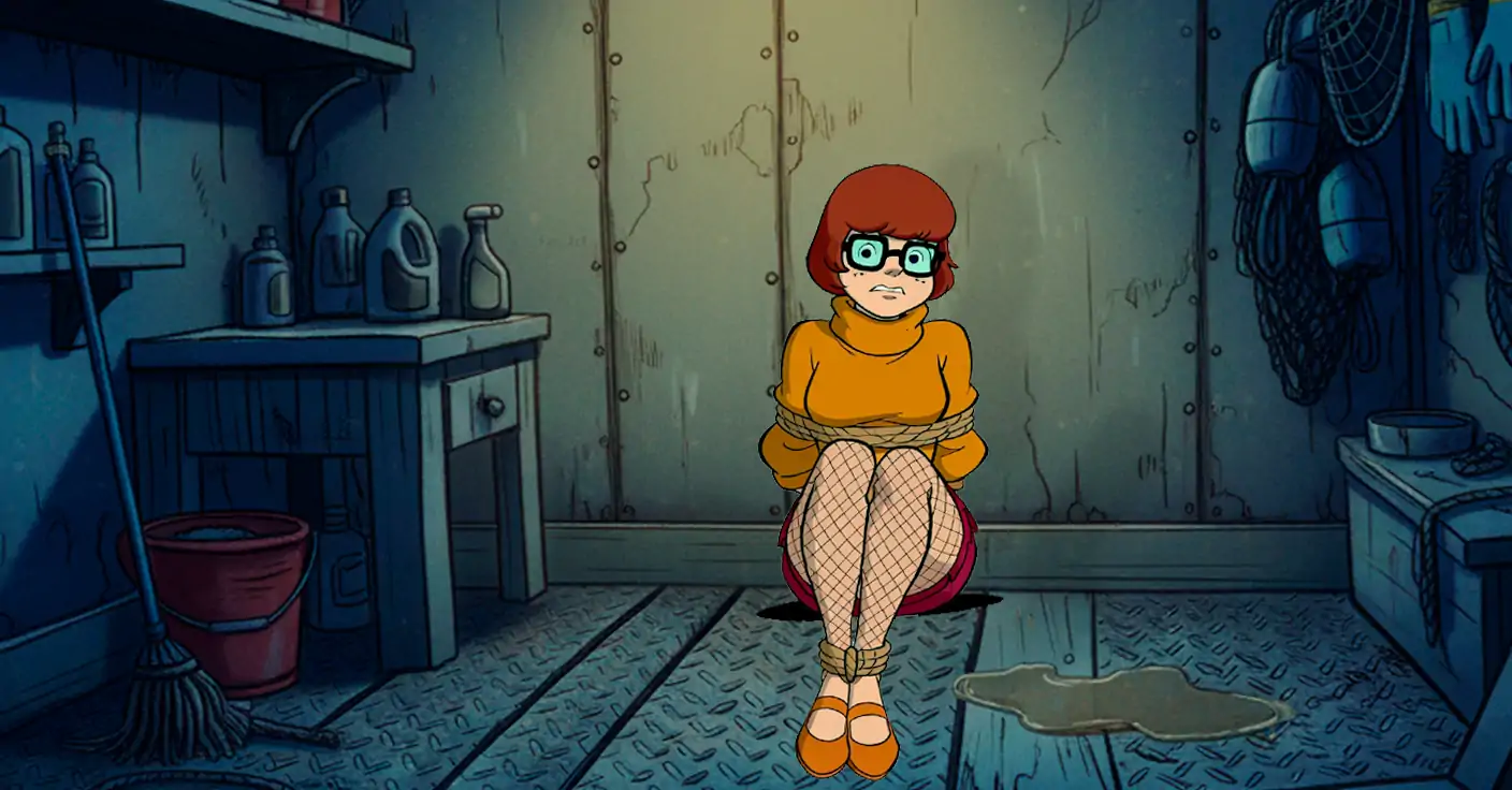 【欧美SLG/AI汉化/奇幻】怪诞推理v0.0.2 AI汉化版【PC+安卓/0.79G/更新】