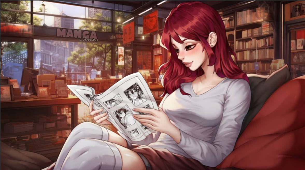 【日系SLG/汉化/沙盒】爱的世界v0.2601.0D 汉化版【PC+安卓/2.03G/更新】 Loverse [v0.2601.0D]