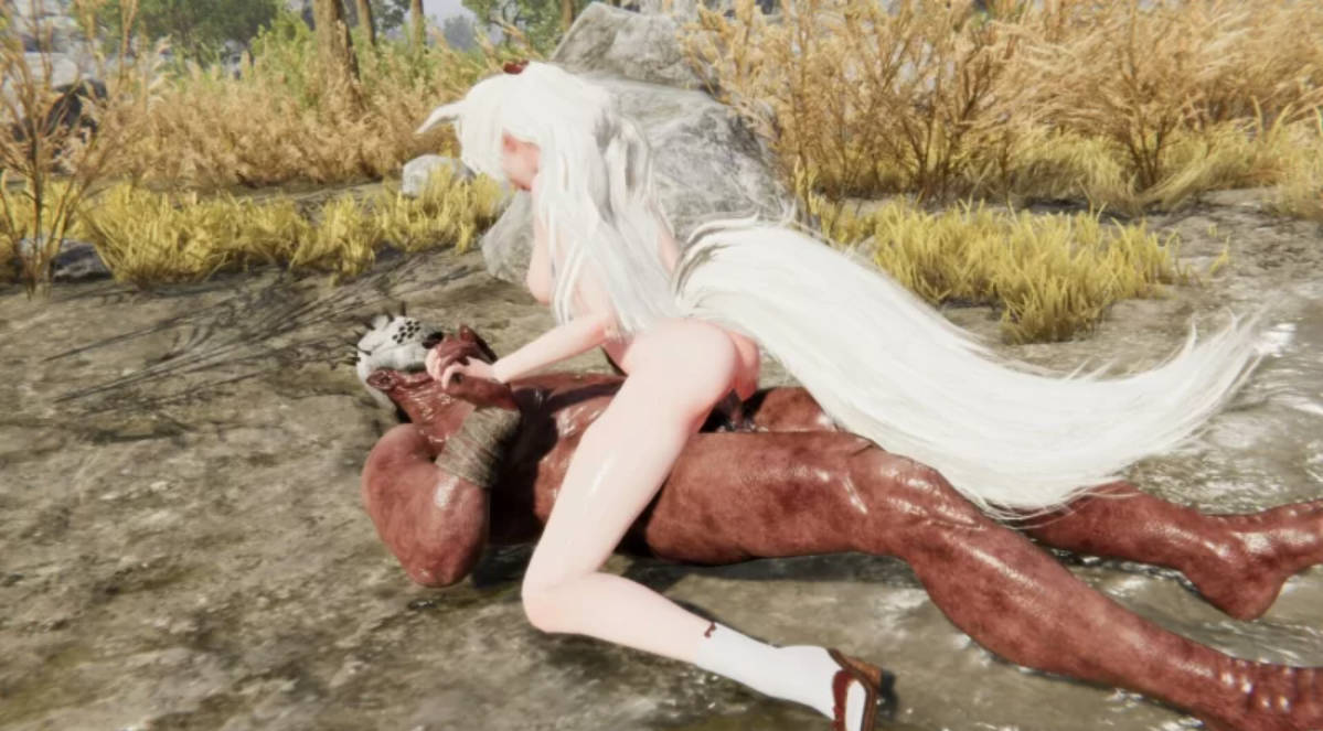 [3D/ACT/官中/步兵/更新] 冰霜之姬 Snow x Hime V1.10.0 官中步兵版 [10.3G]