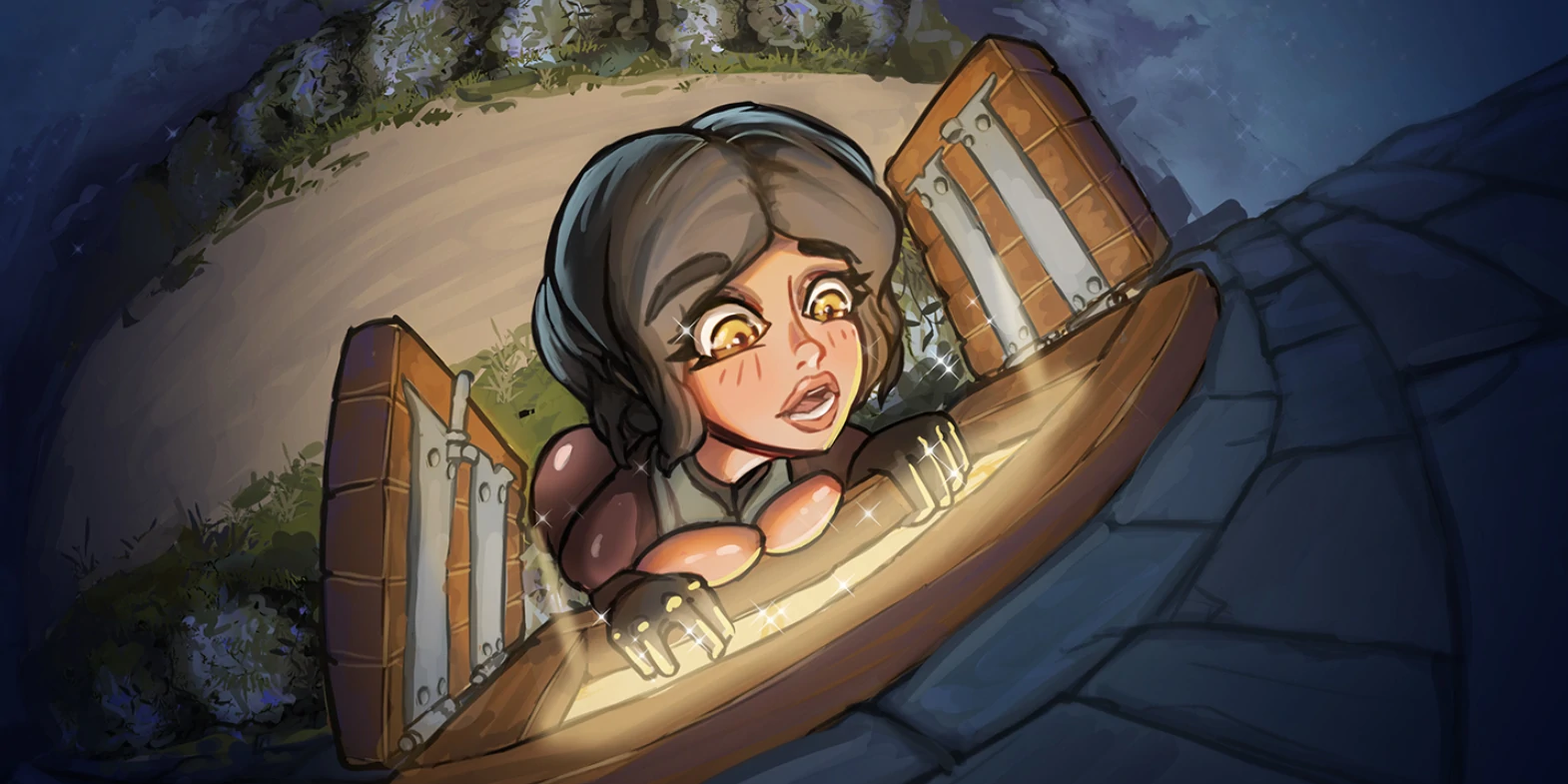 【欧美SLG/AI汉化/2D】阿杰斯特里亚1.4 AI汉化版【PC+安卓/5G/更新】