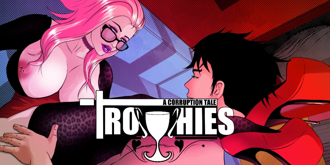 【欧美SLG/AI汉化/堕落】奖杯0.1.50 AI汉化版【PC+安卓/3.5G/更新】