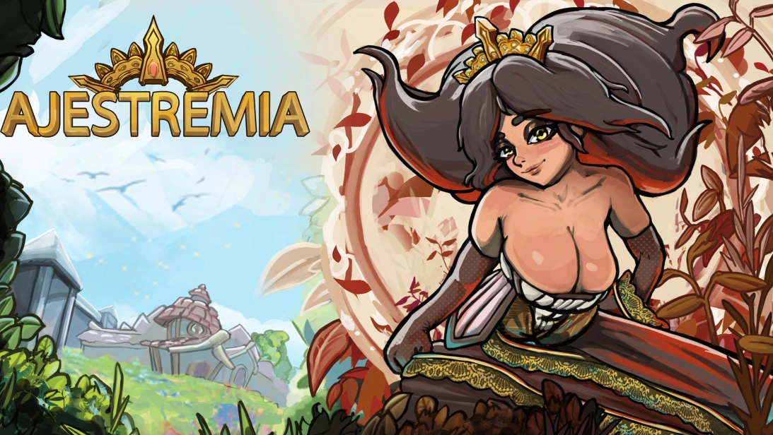 【欧美SLG/AI汉化/2D】阿杰斯特里亚1.4 AI汉化版【PC+安卓/5G/更新】