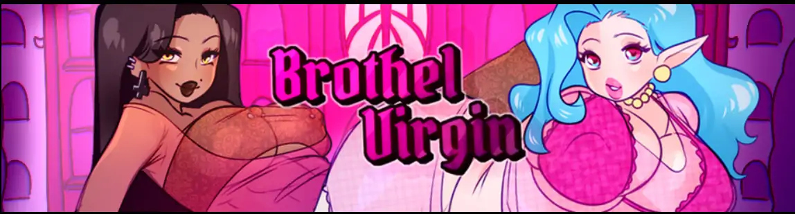 【欧美SLG/AI汉化/摸索】青楼处子v0.5.1 AI汉化版【PC+安卓/0.30G/更新】