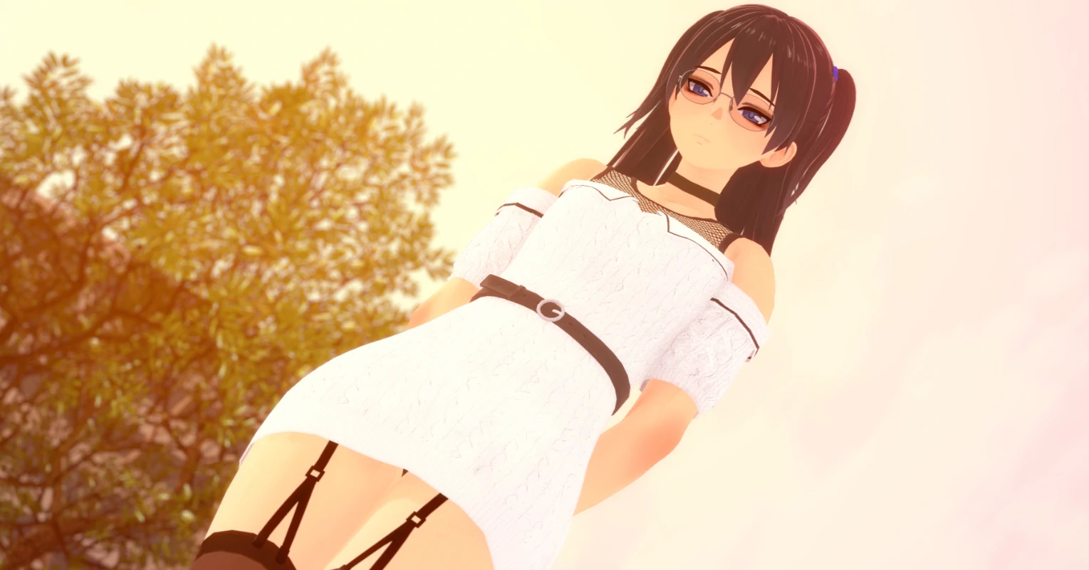 【日系SLG/AI汉化/伪娘】向我告白的女孩Ch.2 AI汉化版【PC+安卓/2.6G/更新】