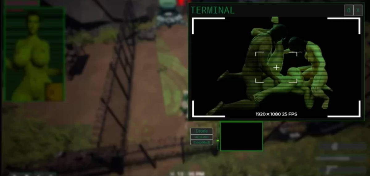 [日式3D/PC/更新] 精子末日 Engine Spermapocalypse v1.3.1 官中步兵版 [1.3G]