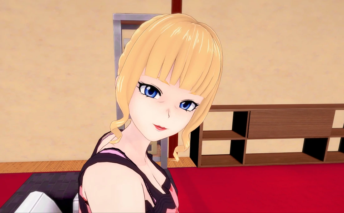 【日系SLG/AI汉化/NTR】白人男孩的夏天0.5 AI汉化版【PC+安卓/3.8G/更新】