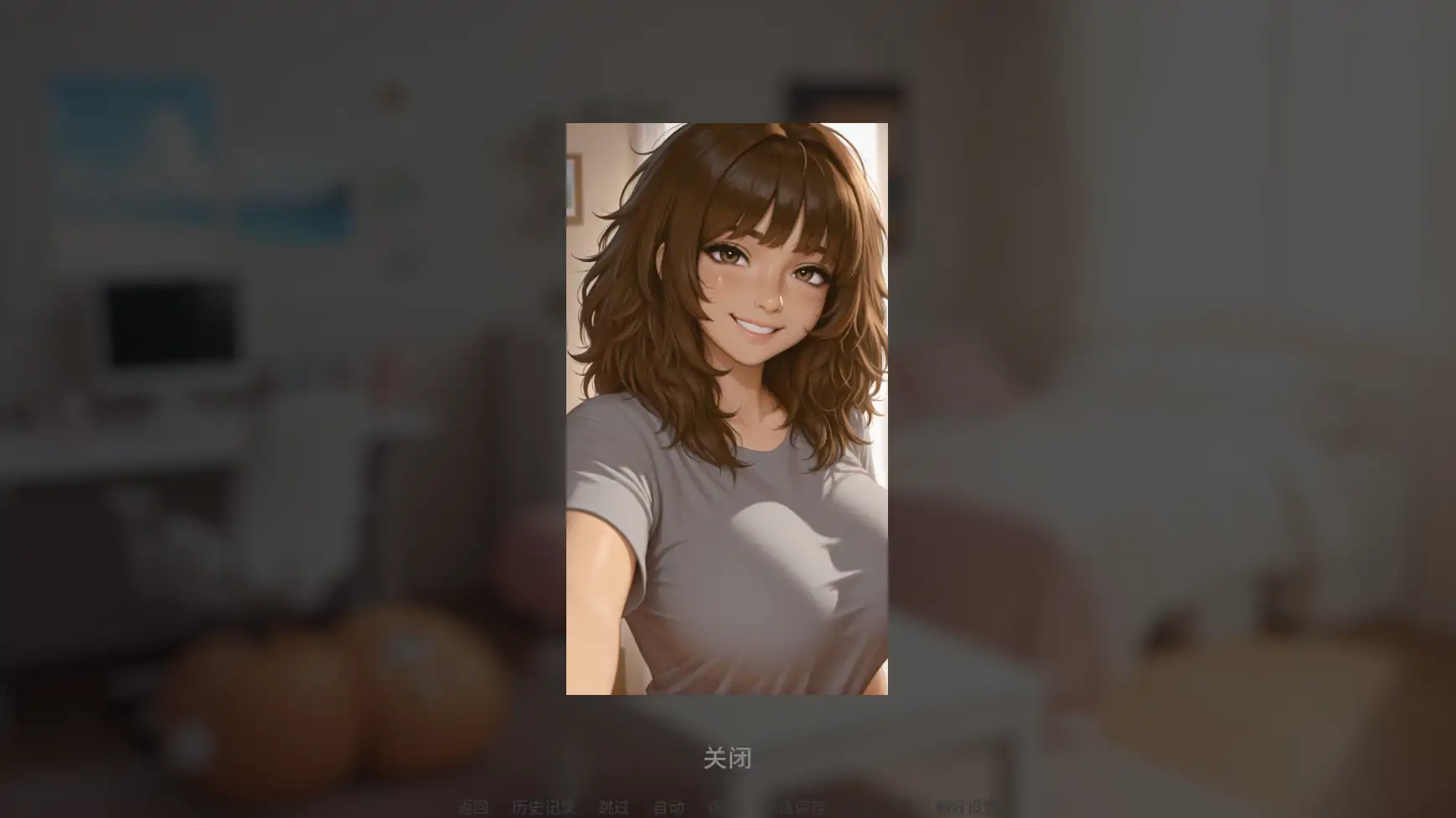 【日系SLG/AI汉化/调侃】毕业年v0.5 AI汉化版【PC+安卓/0.75G/更新】