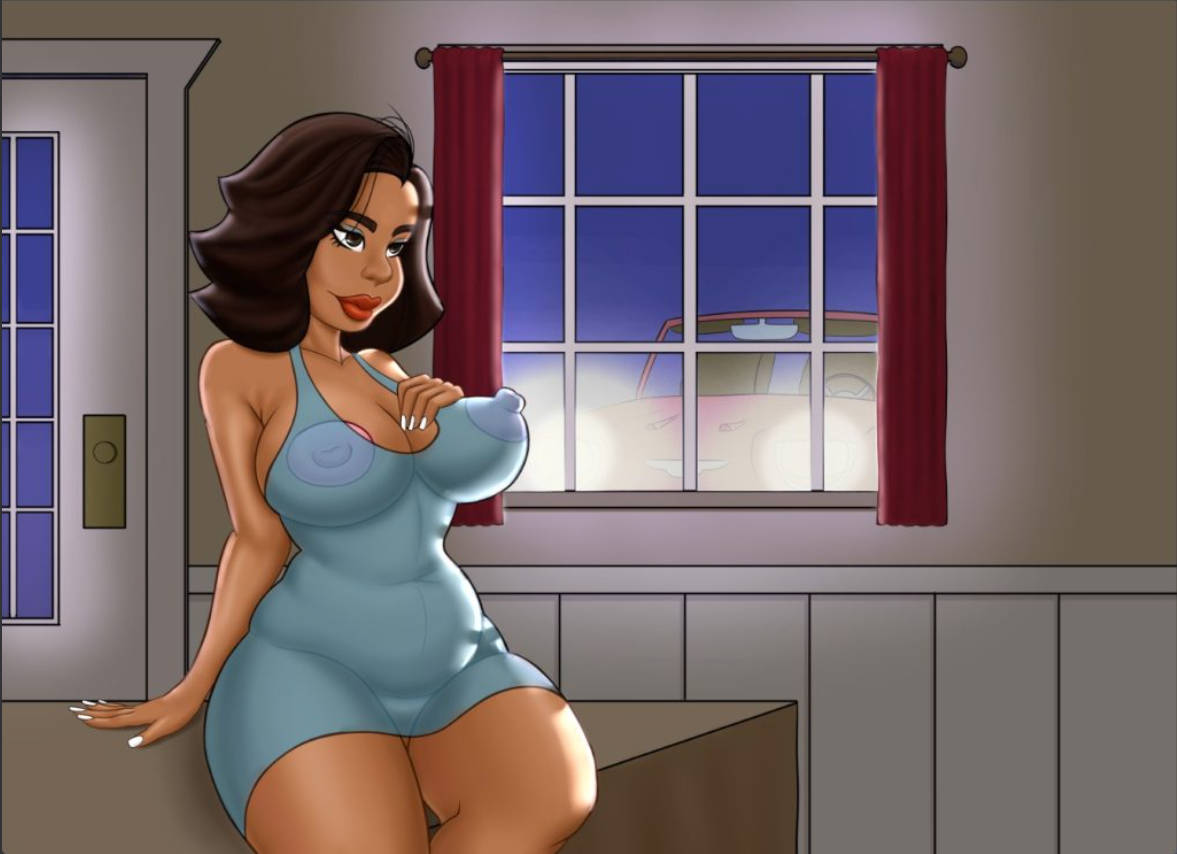 【欧美SLG/汉化/动态】回到过去v0.09 AI版【PC+安卓/2.05G/更新】 Back to the Past [v0.09]