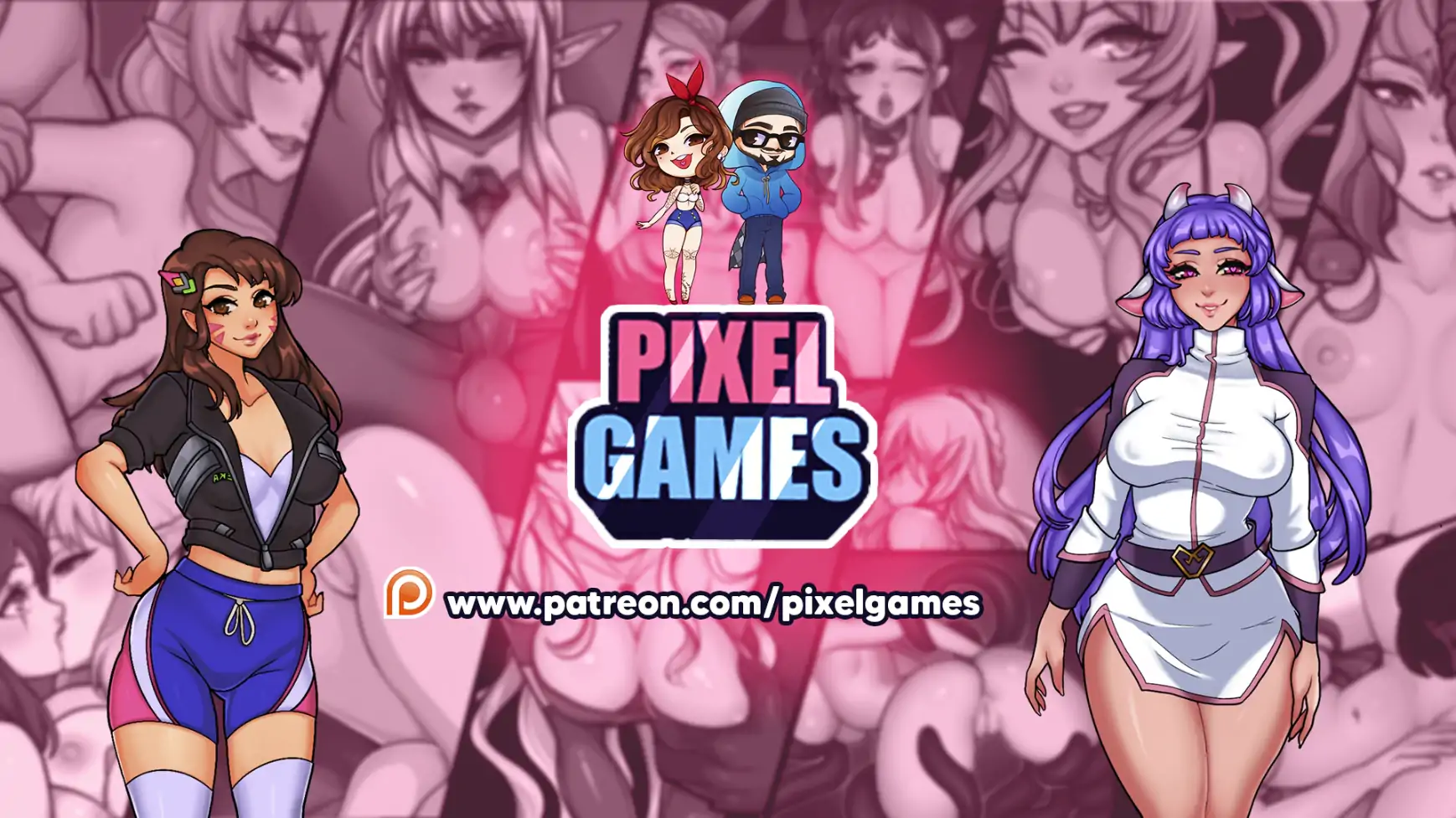 【欧美SLG/AI汉化/奇幻】欢迎来到爱神乐园v0.7 AI汉化版【PC+安卓/0.73G/更新】