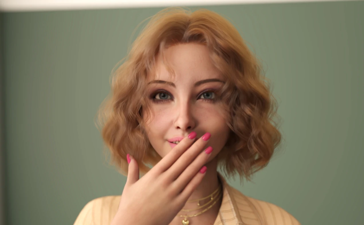 【欧美SLG/AI汉化/画廊解锁】变泰熟女世界0.2.1 AI汉化版【PC+安卓/3.8G/更新】