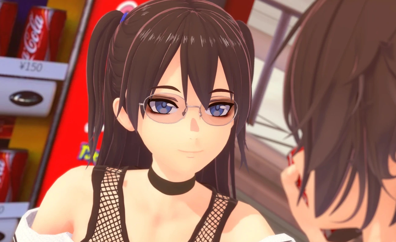 【日系SLG/AI汉化/伪娘】向我告白的女孩Ch.2 AI汉化版【PC+安卓/2.6G/更新】