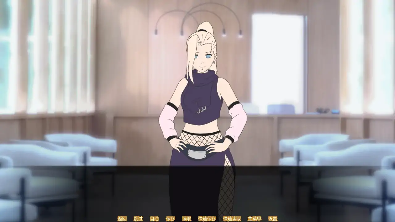 【日系SLG/AI汉化/同人】梦想酒店v0.7.5b AI汉化版【PC+安卓/0.95G/更新】