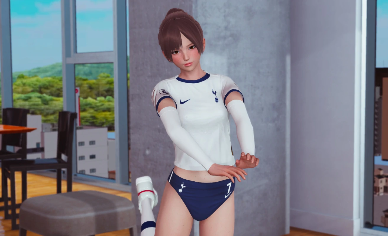 【亚洲SLG/AI汉化/3D】真丈夫1.5 AI汉化版【PC+安卓/4.1G/更新】