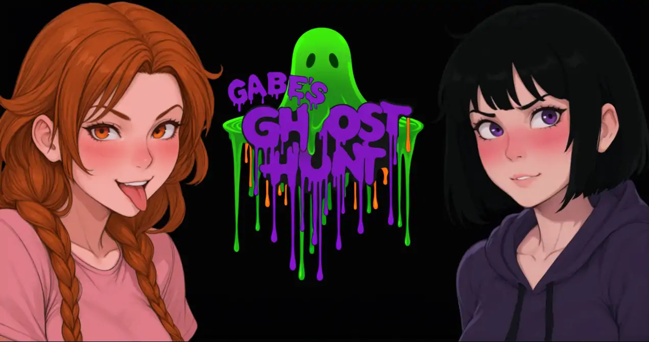 【欧美SLG/AI汉化/管理】盖布的幽灵狩猎v0.2 AI汉化版【PC+安卓/0.46G/更新】