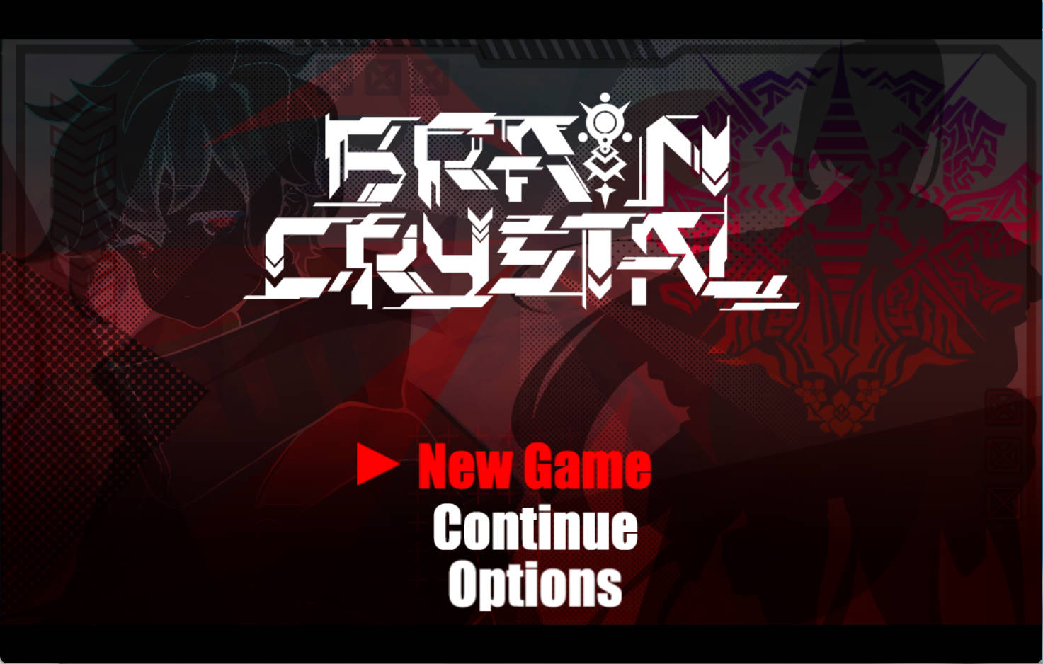 [RPG/汉化/NTR/CV] 脑水晶 （ブレインクリスタル BRAINCRYSTAL）挂载AI汉化版+存档 [新作] [3.7G]