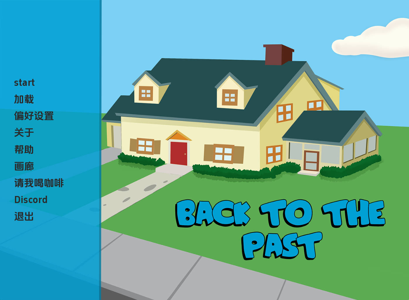 【欧美SLG/汉化/动态】回到过去v0.09 AI版【PC+安卓/2.05G/更新】 Back to the Past [v0.09]