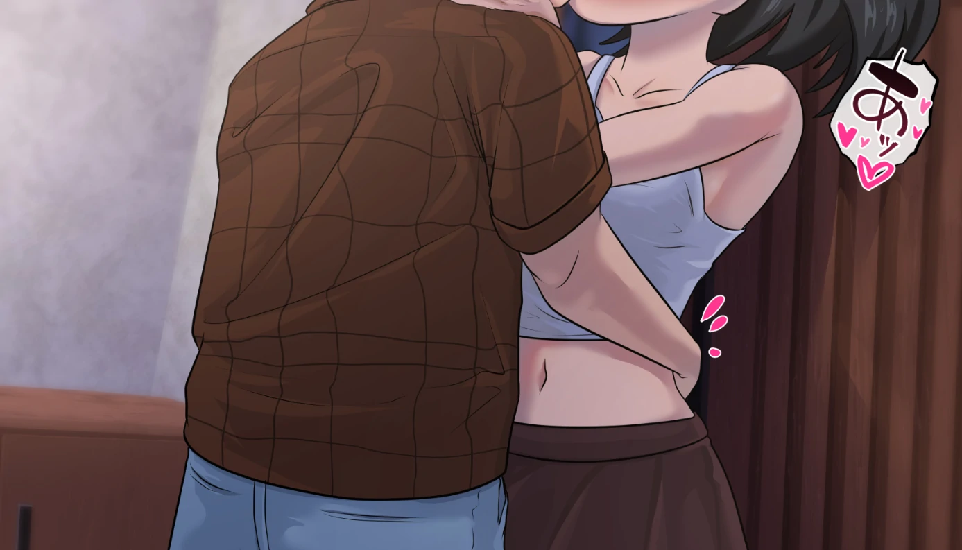 【日系SLG/AI汉化/同人】RE-我的英雄学院0.30b AI汉化版【PC+安卓/0.6G/更新】