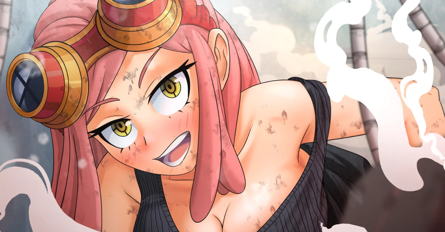 【日系SLG/AI汉化/同人】RE-我的英雄学院0.30b AI汉化版【PC+安卓/0.6G/更新】