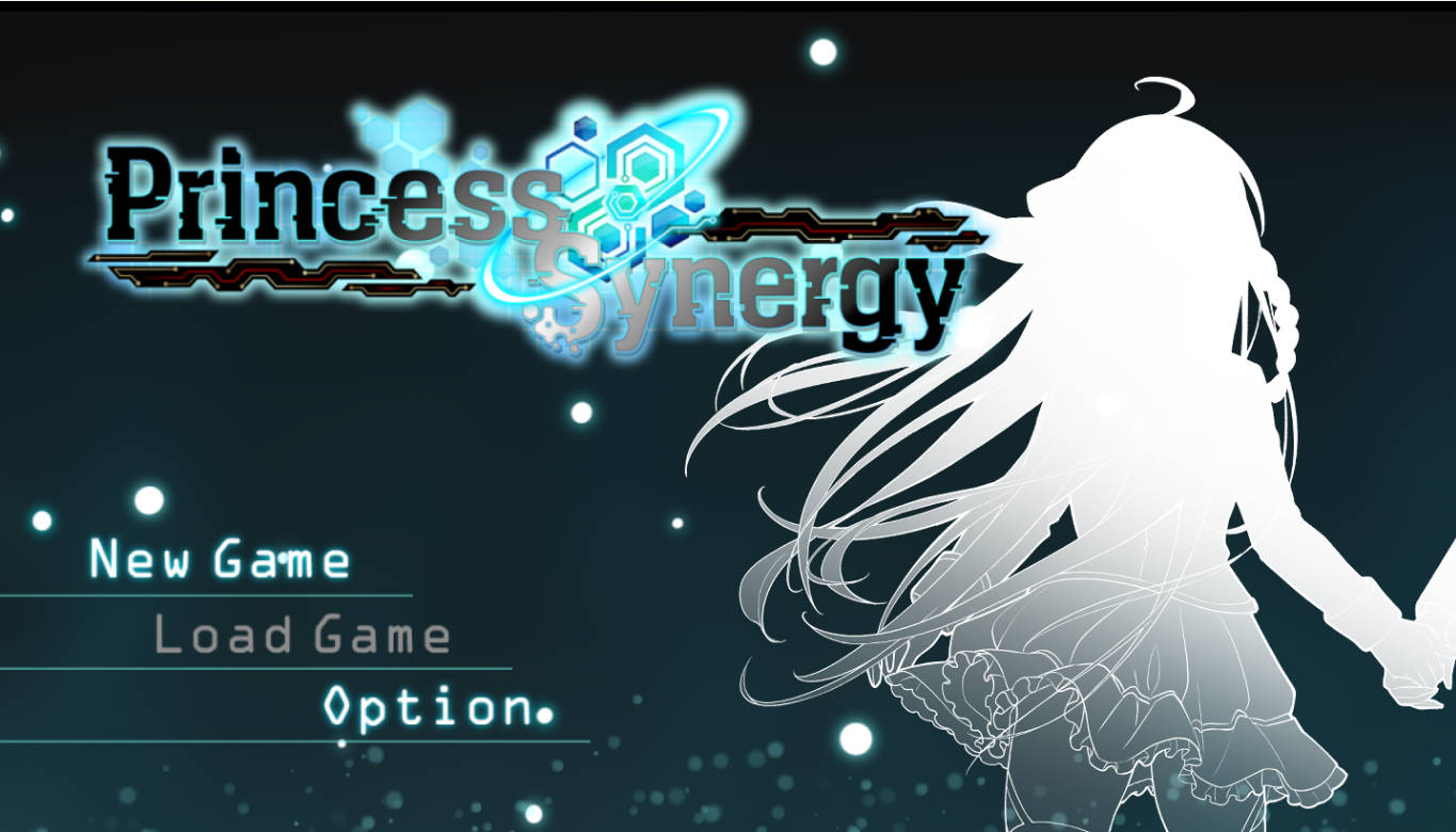 [RPG/丝滑动态] 公主协同效应 V1.03 正式版内嵌AI汉化版+存档 [卡牌战斗エロ] [更新] [2.7G]