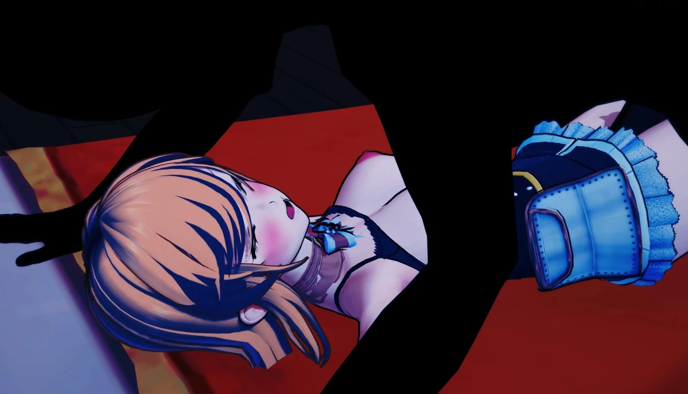 【日系SLG/AI汉化/堕落】腐化我的异世界女友1.4.0 AI汉化版【PC+安卓/5.1G/更新】