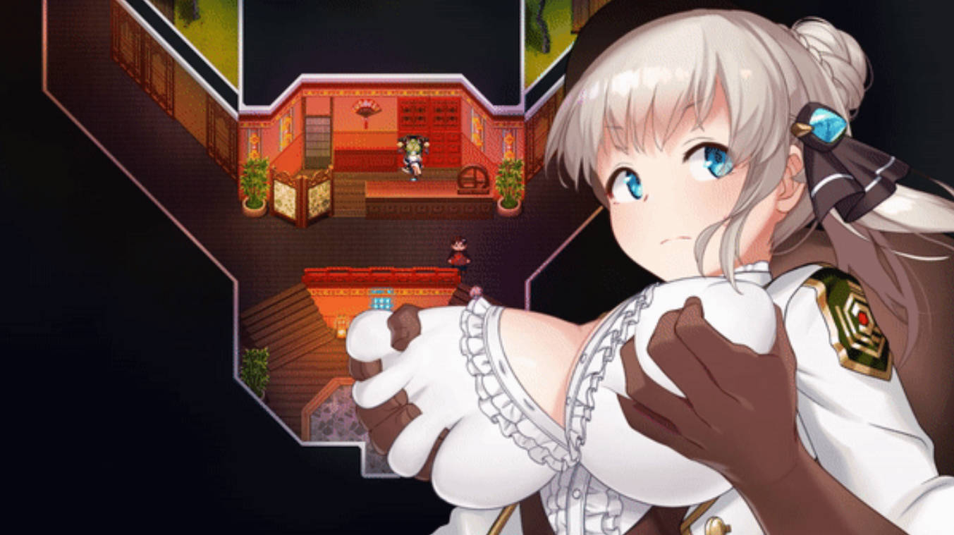 [RPG/丝滑动态] 公主协同效应 V1.03 正式版内嵌AI汉化版+存档 [卡牌战斗エロ] [更新] [2.7G]