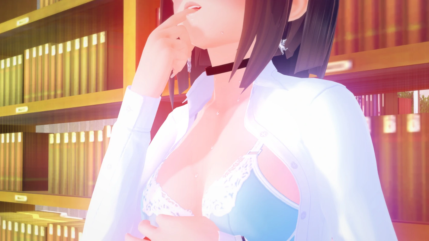 【日系SLG/AI汉化/后宫】走进你的心重制版0.1.5 AI汉化版【PC+安卓/4G/更新】