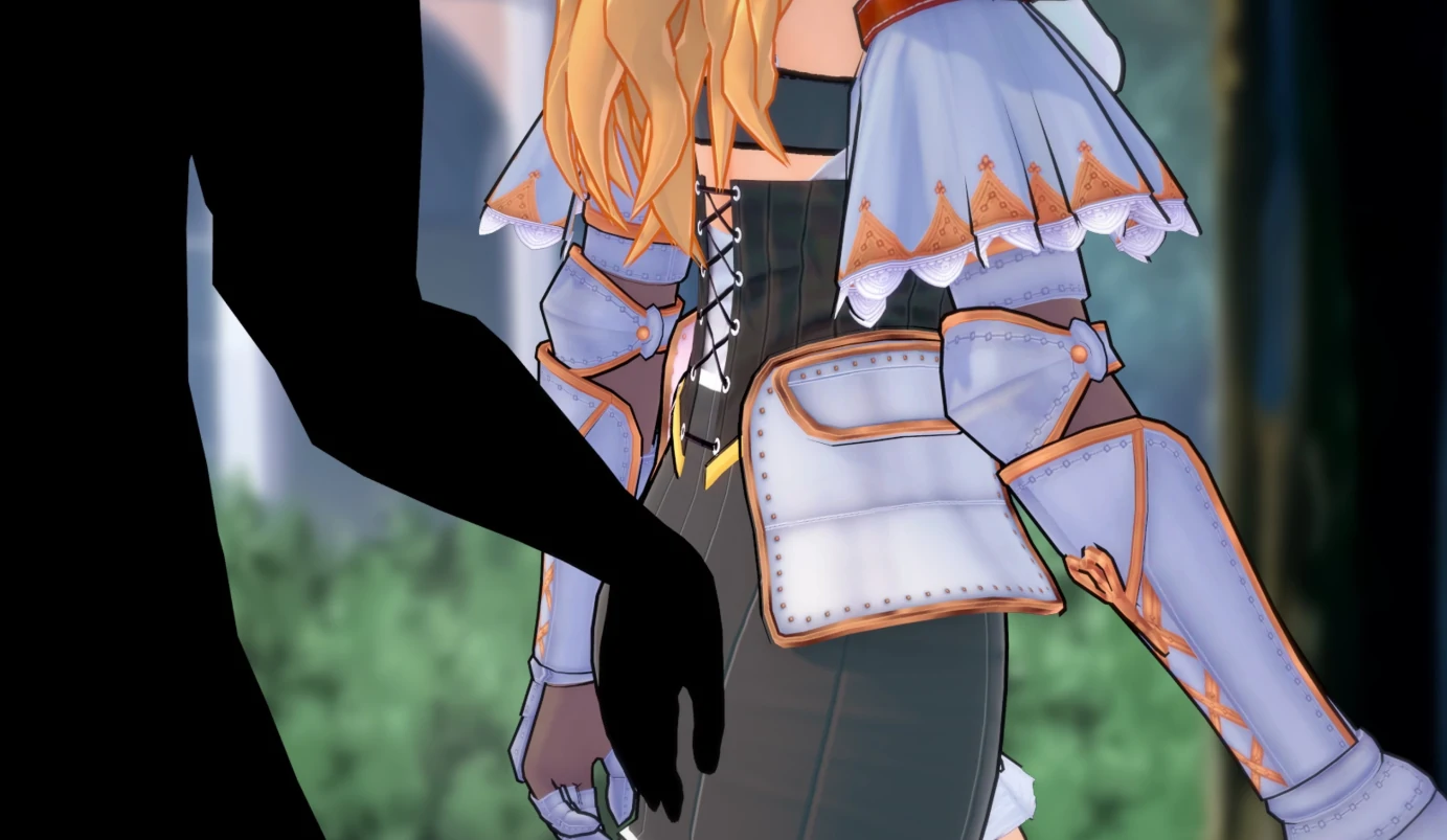 【日系SLG/AI汉化/堕落】腐化我的异世界女友1.4.0 AI汉化版【PC+安卓/5.1G/更新】