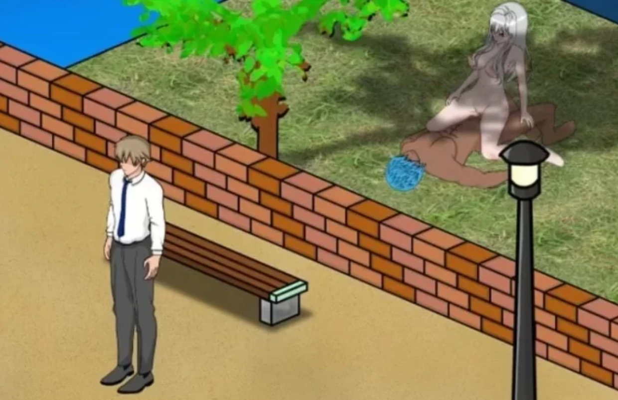 【日系RPG/官中/NTR】若山先生的NTR教室v2.0 官方中文版【PC/1.5G/更新】