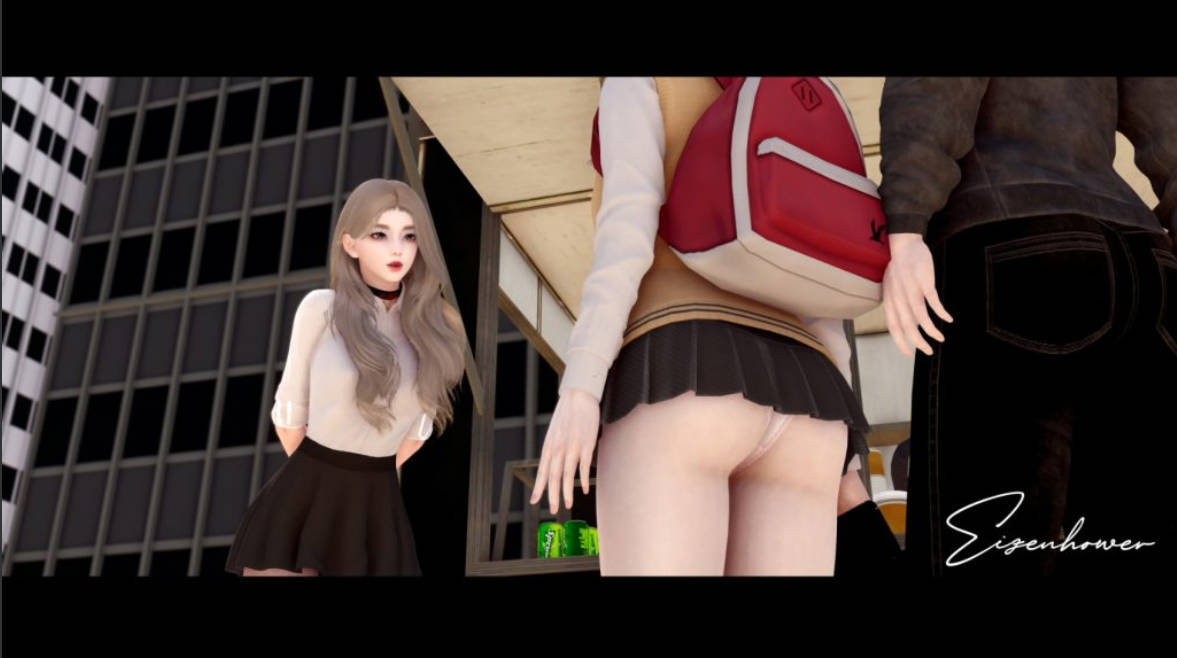 【亚洲SLG/汉化/动态】我们的60天v2.3赞助 汉化版【PC+安卓/2.55G/更新】 60 Days Of Us [EA Build 2.3]