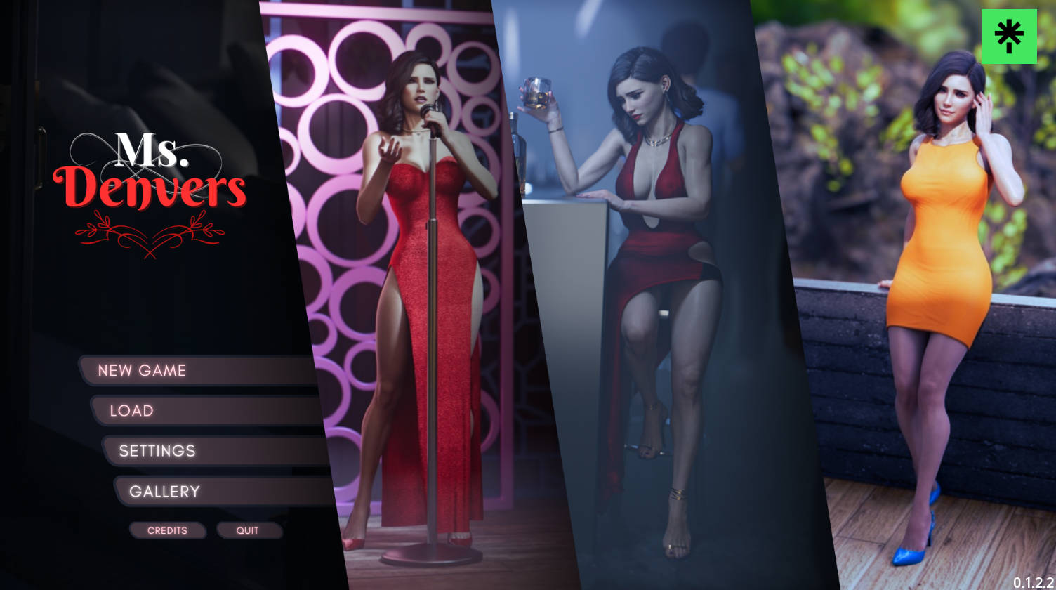 【精品SLG/汉化/动态】丹弗斯小姐v0.1.2.2赞助 汉化版【PC+安卓/4.06G/更新】 Ms.Denvers [v0.1.2.2]